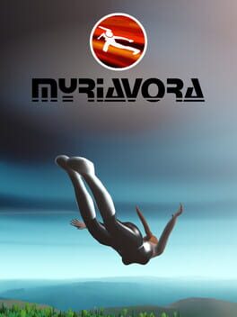Cover Myriavora