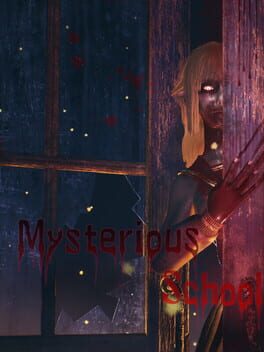Cover Mysterious School