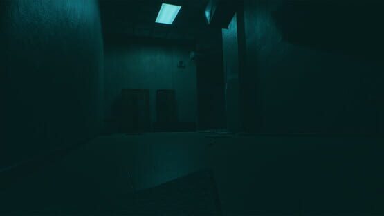 Screenshot Mysterious School