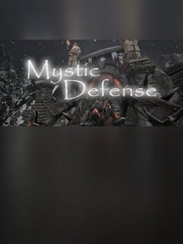 Cover Mystic Defense