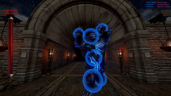 Screenshot Mystic Defense