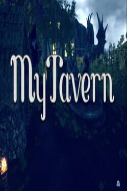 Cover MyTavern
