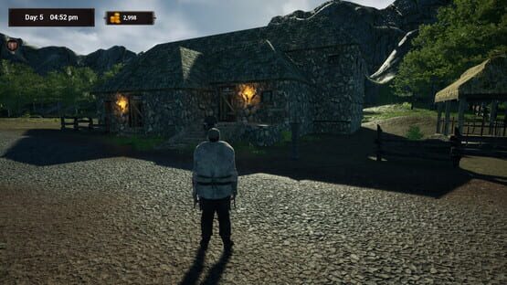 Screenshot MyTavern
