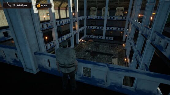 Screenshot MyTavern