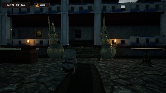 Screenshot MyTavern
