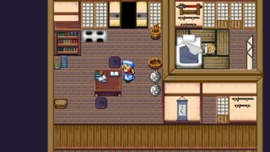 Screenshot Myth Xaran