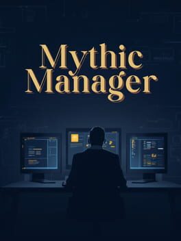 Cover Mythic Manager
