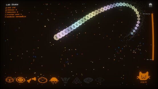 Screenshot Mytosis