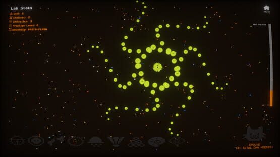 Screenshot Mytosis