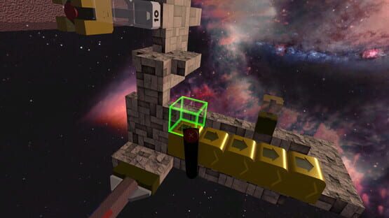 Screenshot N.a.N Industry VR