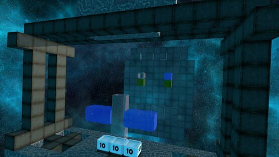 Screenshot N.a.N Industry VR