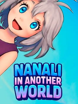 Cover Nanali in another world