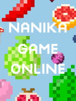 Cover Nanika Game Online
