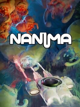 Cover Nanima