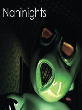 Cover Naninights
