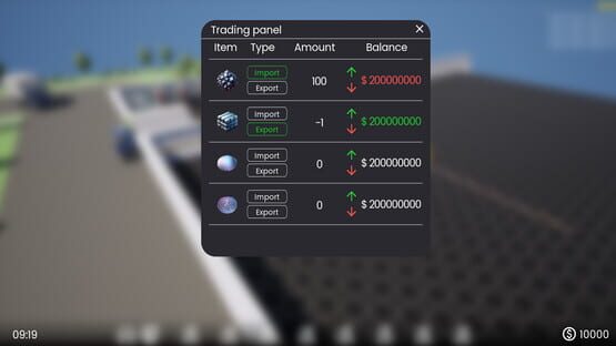 Screenshot Nano Citizens