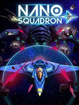 Cover Nano Squadron