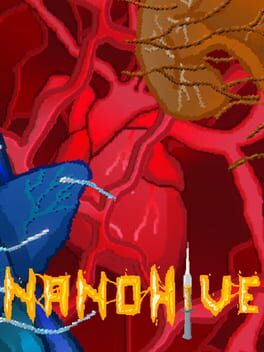 Cover NanoHive