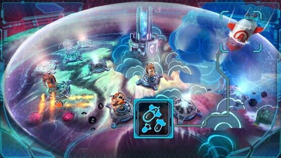 Screenshot Nanomedix Inc
