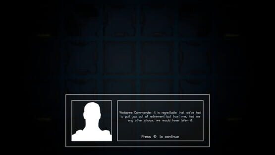 Screenshot Nanoswarm