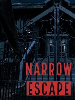 Cover Narrow Escape