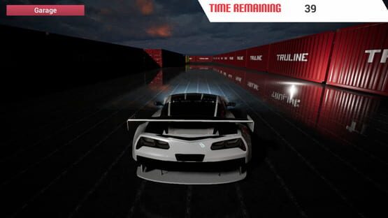 Screenshot Nash Racing 2: Muscle cars
