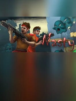 Cover Nasty
