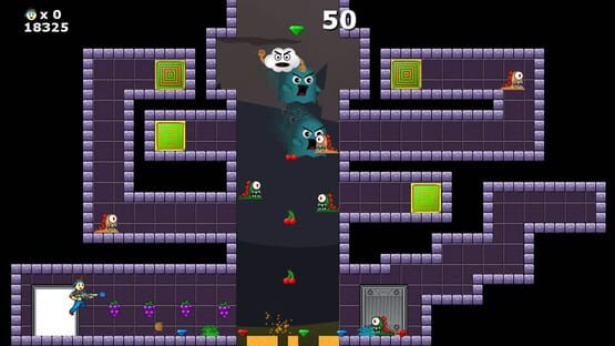Screenshot Nasty