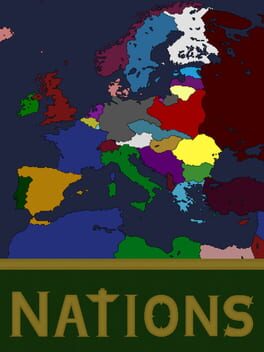 Cover Nations