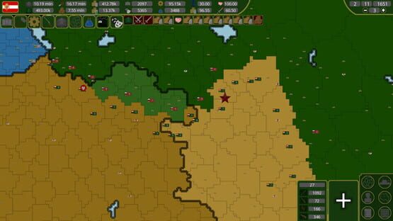 Screenshot Nations