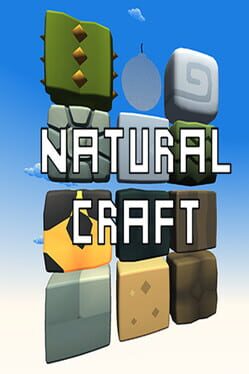Cover Natural Craft