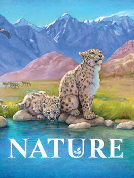 Cover Nature