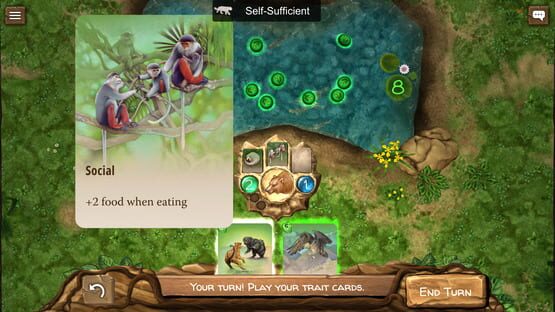 Screenshot Nature