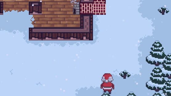 Screenshot Naughty Elves