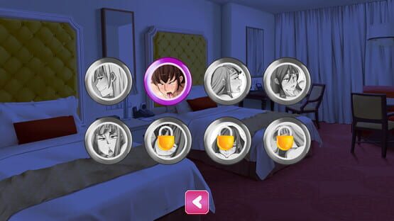 Screenshot Naughty Waifu
