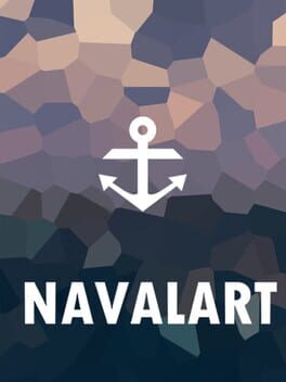 Cover NavalArt