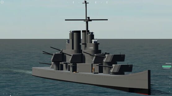 Screenshot NavalArt
