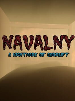 Cover Navalny: A Nightmare of Corrupt