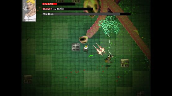 Screenshot Nazi Labs