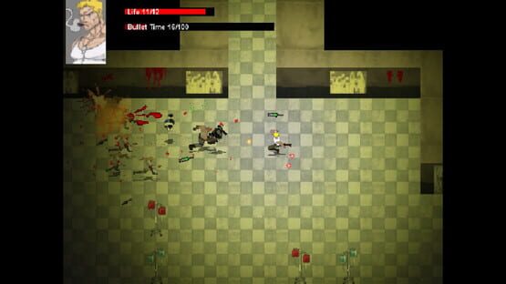 Screenshot Nazi Labs