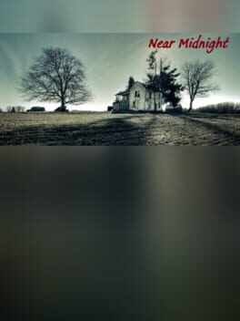 Cover Near Midnight