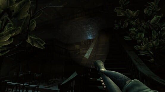 Screenshot Near Midnight