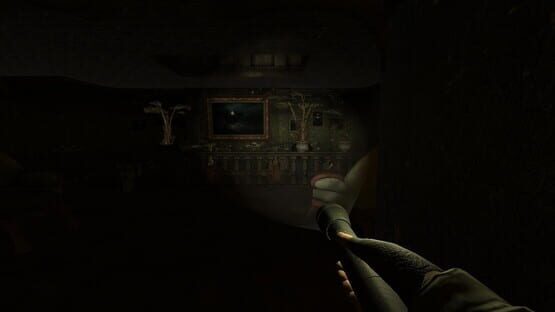 Screenshot Near Midnight
