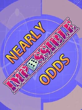 Cover Nearly Impossible Odds