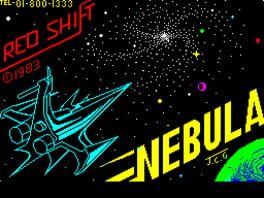 Cover Nebula