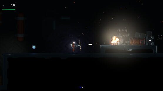 Screenshot Nebula