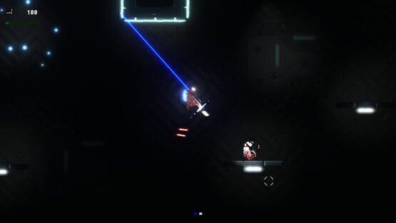 Screenshot Nebula