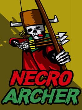 Cover NecroArcher