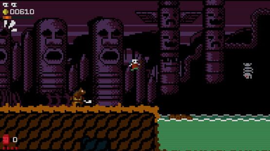Screenshot NecroArcher