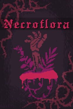 Cover Necroflora
